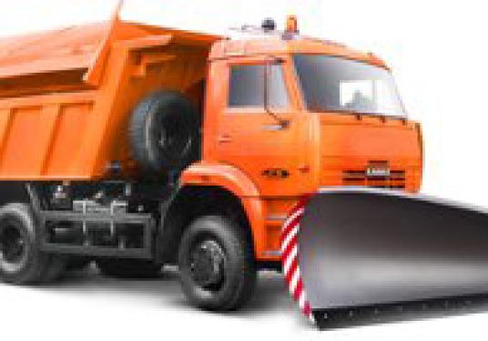 ЭД-405В3 на с.КамАЗ-6522 (ПС (сталь 09Г2С V=10,5 м3), Скоростной отвал