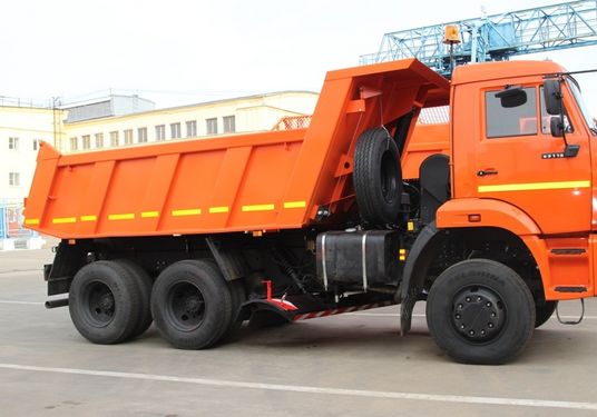 КДМ-7881021 на с.65115-50 (Средний нож)